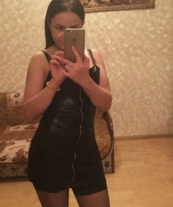 Ксения, 28 лет, 2 размер груди